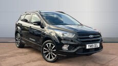 Ford Kuga 1.5 EcoBoost ST-Line 5dr 2WD Petrol Estate